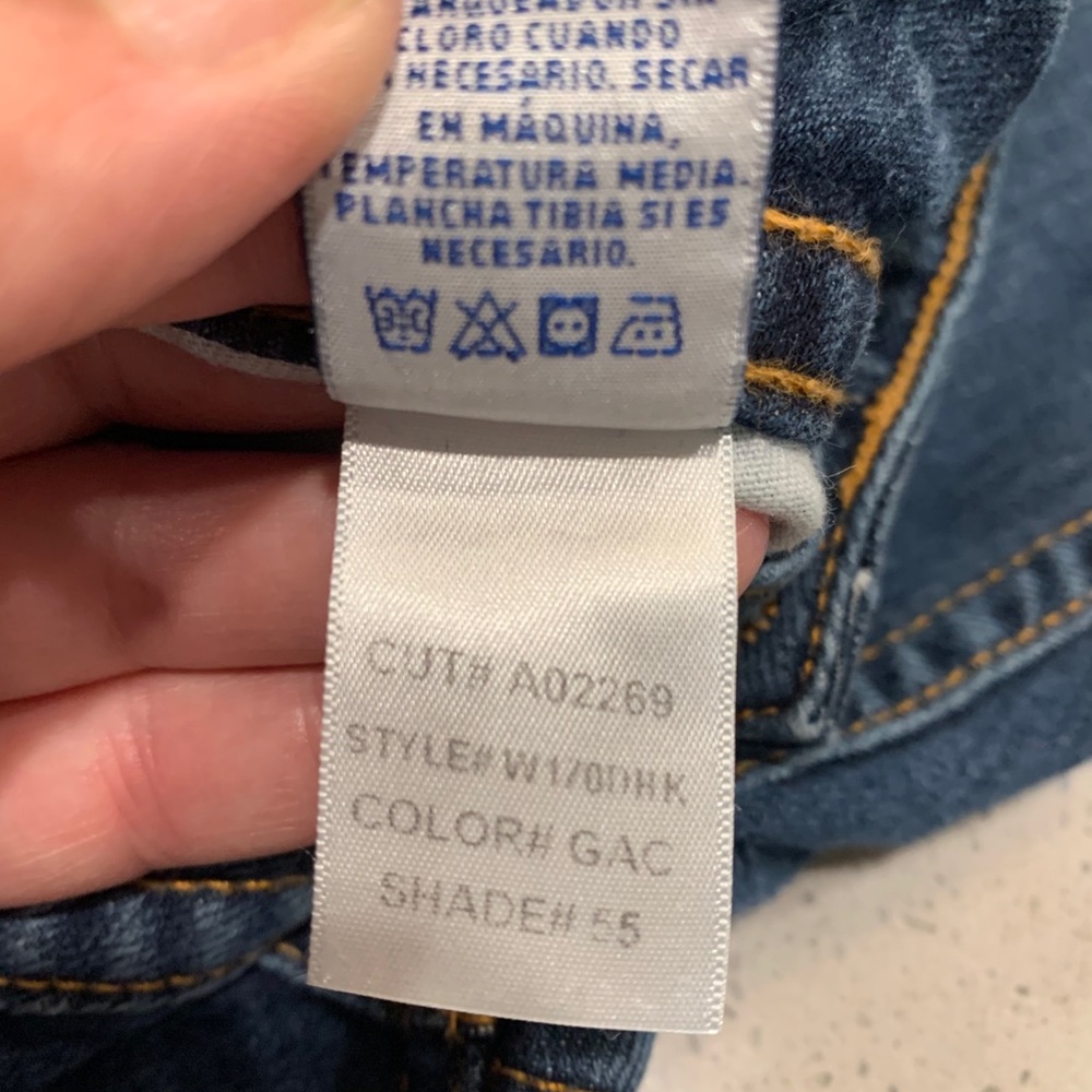 Hudson Jeans - Picture 9 of 12